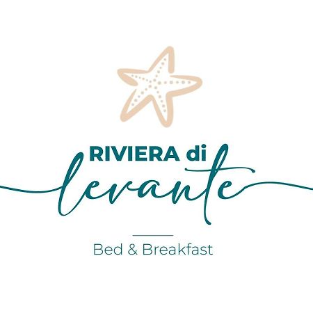 B E B Riviera Di Levante Terracina Zewnętrze zdjęcie