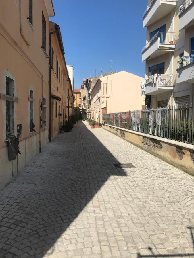 B E B Riviera Di Levante Terracina Zewnętrze zdjęcie