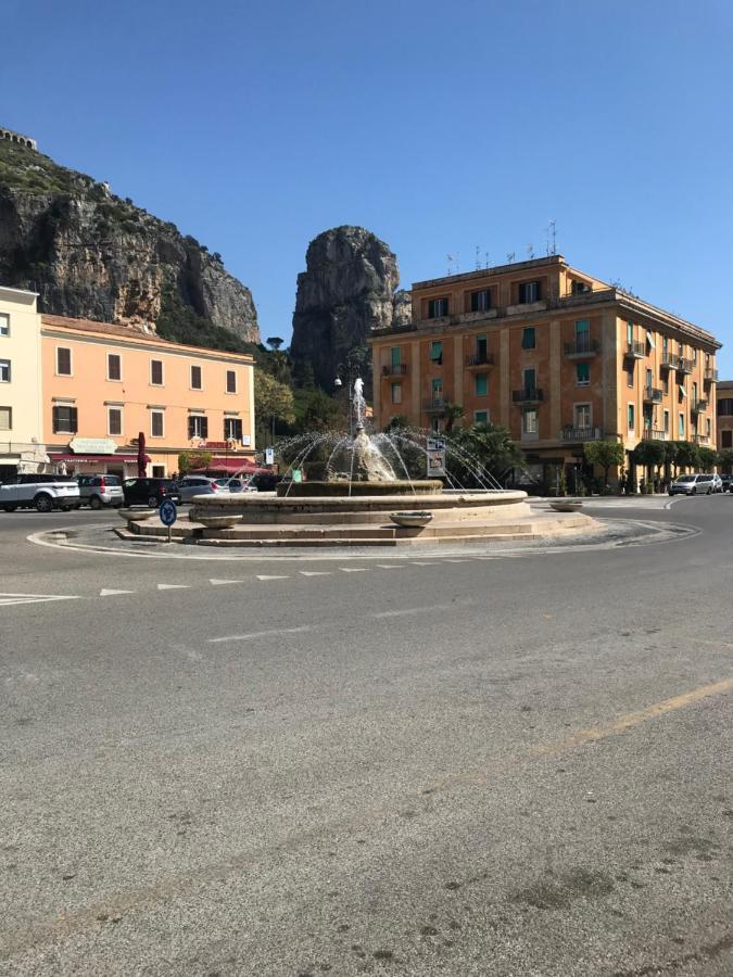 B E B Riviera Di Levante Terracina Zewnętrze zdjęcie