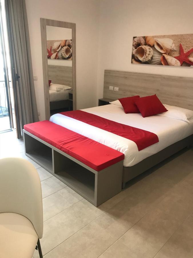 B E B Riviera Di Levante Terracina Zewnętrze zdjęcie