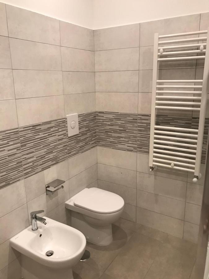 B E B Riviera Di Levante Terracina Zewnętrze zdjęcie