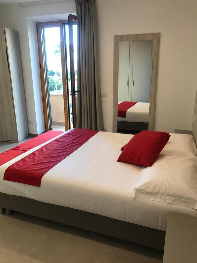 B E B Riviera Di Levante Terracina Zewnętrze zdjęcie